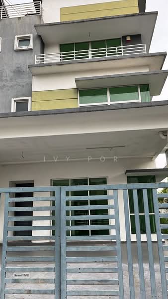 Rumah Teres 2.5 Tingkat untuk Disewa di Klang (Selangor) - Ivy Por - Exterior - PropertyGuru.com.my