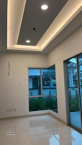 Rumah Teres 2.5 Tingkat untuk Disewa di Klang (Selangor) - Ivy Por - Interior - PropertyGuru.com.my