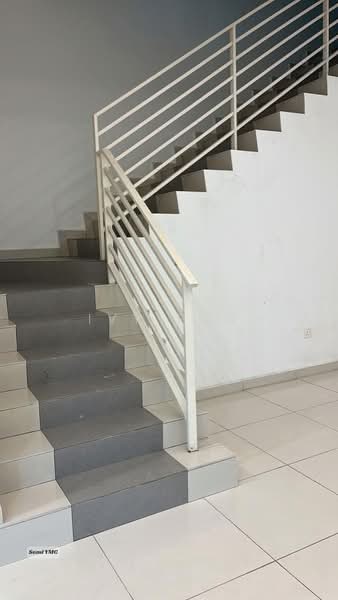 Rumah Teres 2.5 Tingkat untuk Disewa di Klang (Selangor) - Ivy Por - Interior - PropertyGuru.com.my