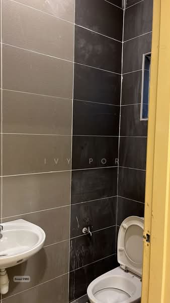 Rumah Teres 2.5 Tingkat untuk Disewa di Klang (Selangor) - Ivy Por - Bathroom - PropertyGuru.com.my