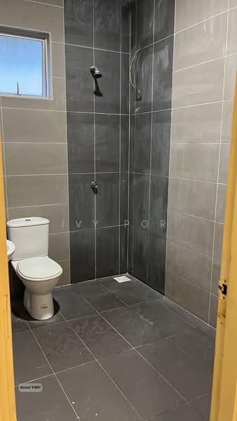 Rumah Teres 2.5 Tingkat untuk Disewa di Klang (Selangor) - Ivy Por - Bathroom - PropertyGuru.com.my