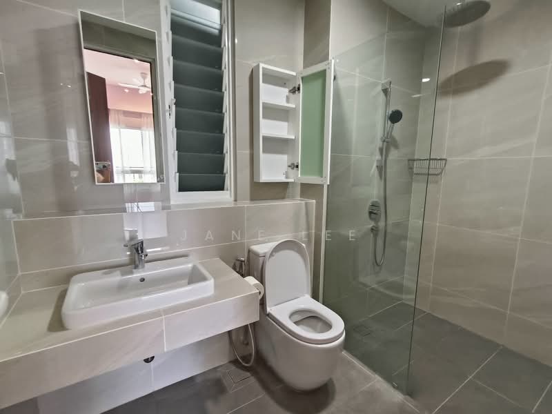 Kondominium untuk Disewa di Codrington Residence - Jane Lee - PropertyGuru.com.my