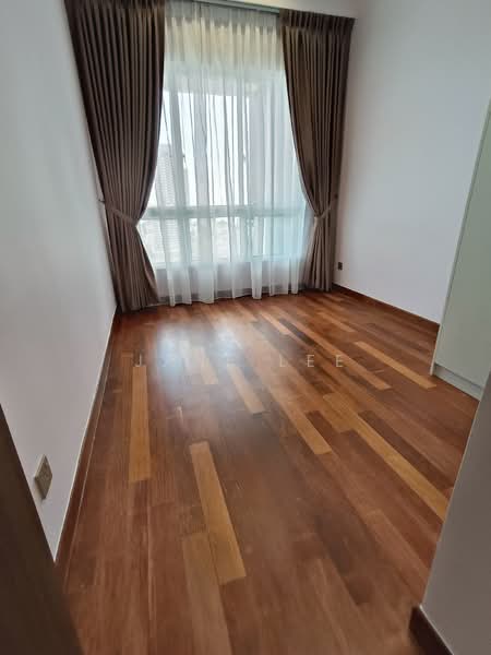 Kondominium untuk Disewa di Codrington Residence - Jane Lee - PropertyGuru.com.my