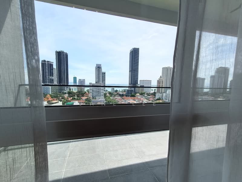 Kondominium untuk Disewa di Codrington Residence - Jane Lee - PropertyGuru.com.my