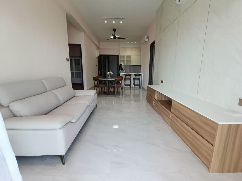 Kondominium untuk Disewa di Codrington Residence - Jane Lee - PropertyGuru.com.my