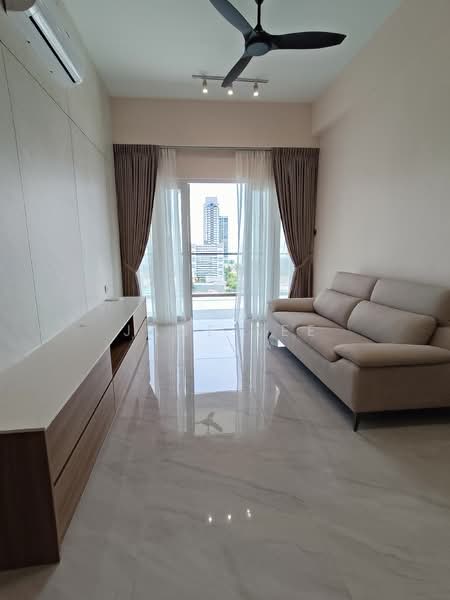 Kondominium untuk Disewa di Codrington Residence - Jane Lee - PropertyGuru.com.my