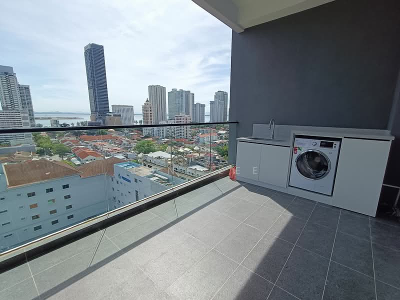 Kondominium untuk Disewa di Codrington Residence - Jane Lee - PropertyGuru.com.my