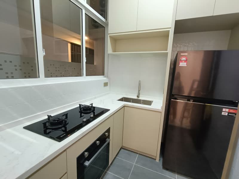 Kondominium untuk Disewa di Codrington Residence - Jane Lee - PropertyGuru.com.my