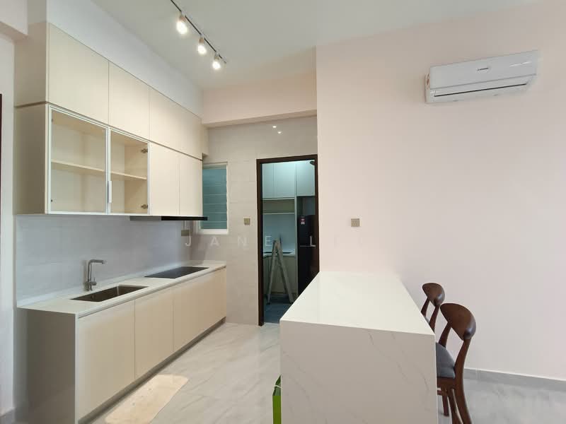 Kondominium untuk Disewa di Codrington Residence - Jane Lee - PropertyGuru.com.my