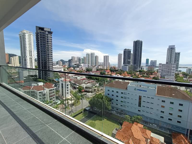 Kondominium untuk Disewa di Codrington Residence - Jane Lee - PropertyGuru.com.my