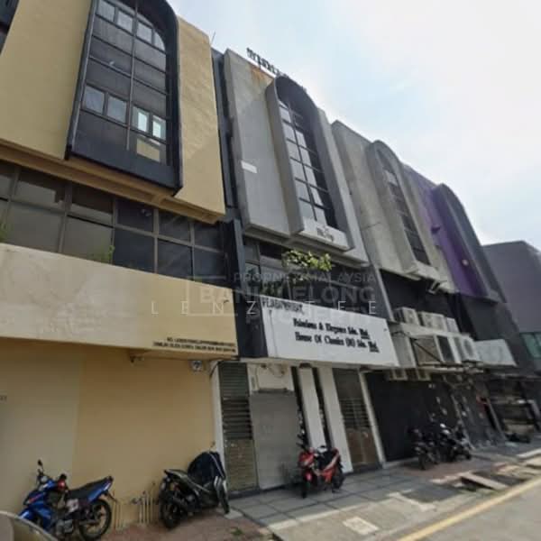 Taman Shamelin Perkasa - 2