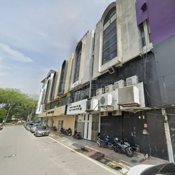 Taman Shamelin Perkasa - 3