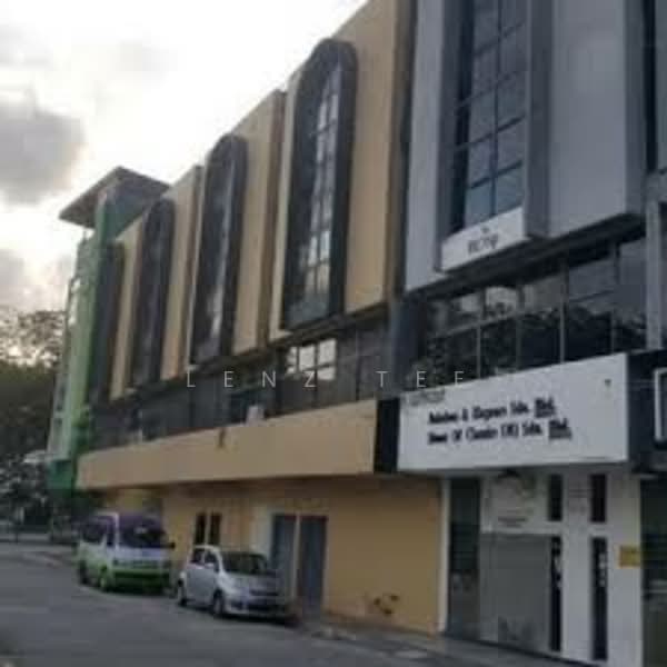 Taman Shamelin Perkasa - 4