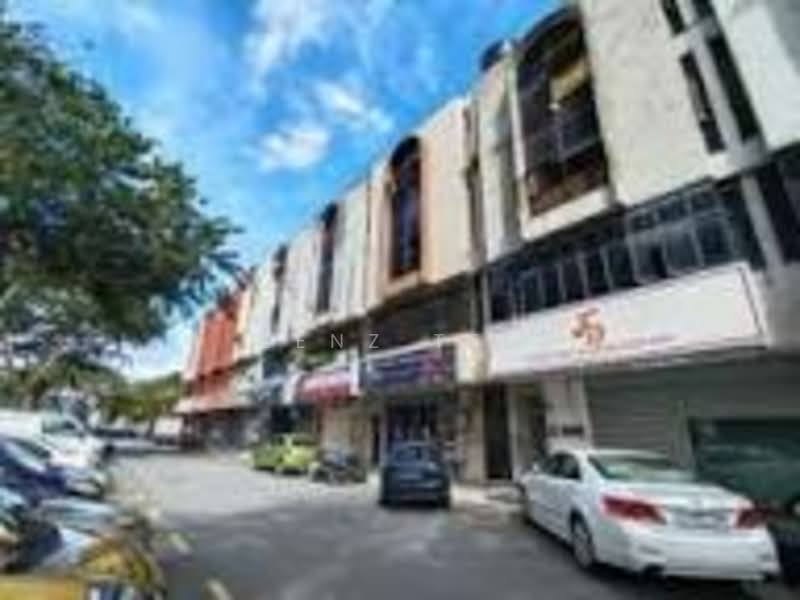 Taman Shamelin Perkasa - 5
