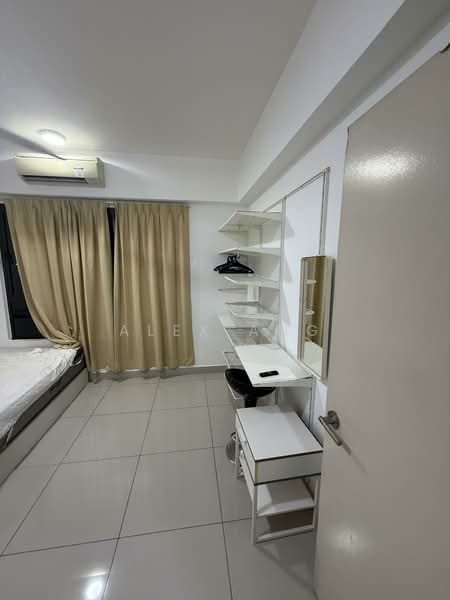 Servis Apartment untuk Disewa di Avantas Residences - Alex Ang - PropertyGuru.com.my
