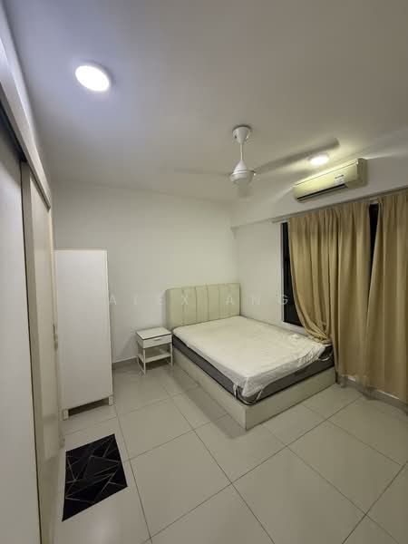 Servis Apartment untuk Disewa di Avantas Residences - Alex Ang - PropertyGuru.com.my