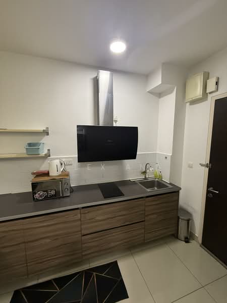 Servis Apartment untuk Disewa di Avantas Residences - Alex Ang - PropertyGuru.com.my