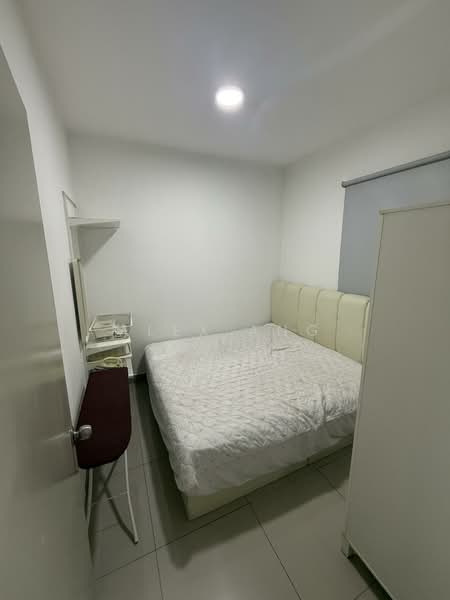 Servis Apartment untuk Disewa di Avantas Residences - Alex Ang - PropertyGuru.com.my