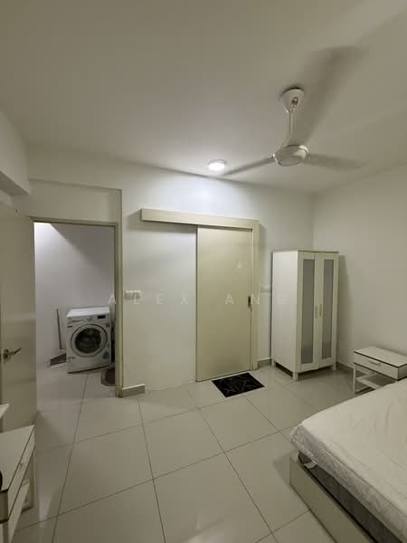 Servis Apartment untuk Disewa di Avantas Residences - Alex Ang - PropertyGuru.com.my