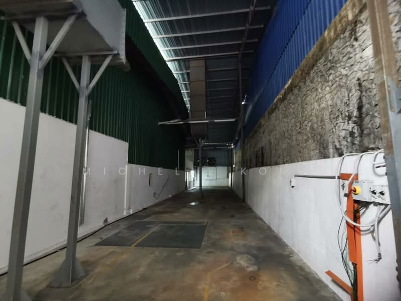 Factory for Sale in Rawang (Selangor) - Michelle Kong - PropertyGuru.com.my