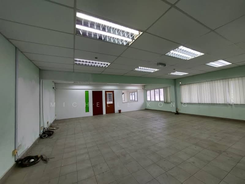 Factory for Sale in Rawang (Selangor) - Michelle Kong - PropertyGuru.com.my