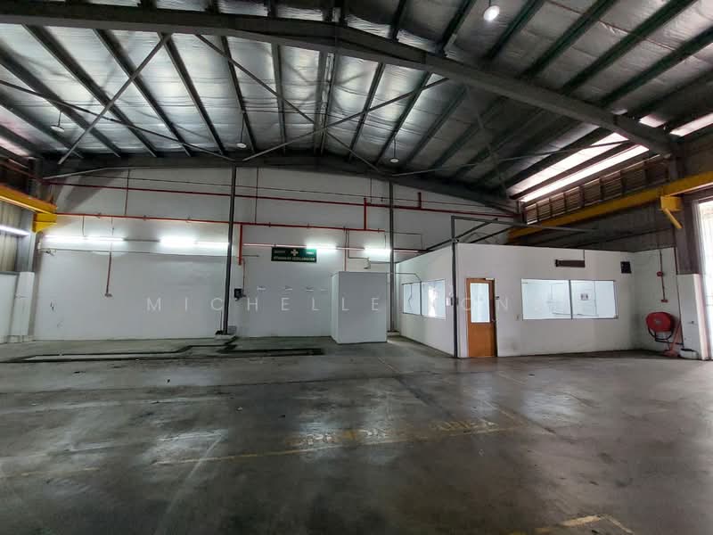 Factory for Sale in Rawang (Selangor) - Michelle Kong - PropertyGuru.com.my
