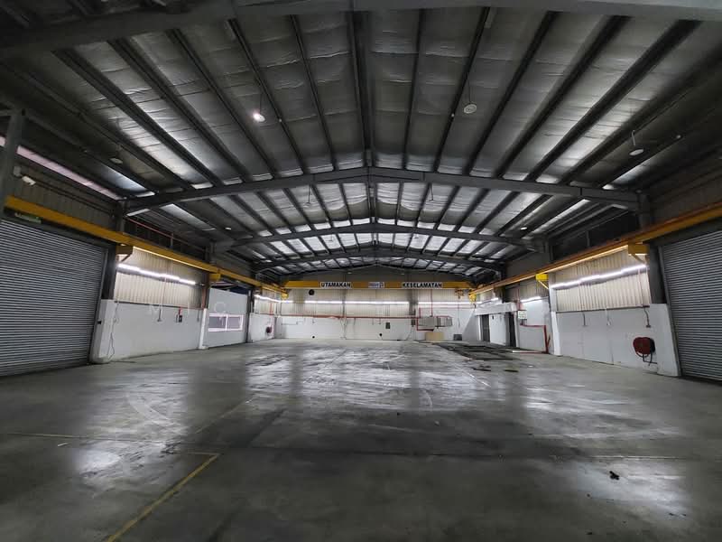 Factory for Sale in Rawang (Selangor) - Michelle Kong - PropertyGuru.com.my