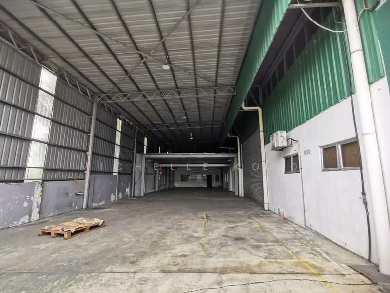 Factory for Sale in Rawang (Selangor) - Michelle Kong - PropertyGuru.com.my