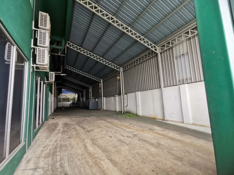 Factory for Sale in Rawang (Selangor) - Michelle Kong - PropertyGuru.com.my