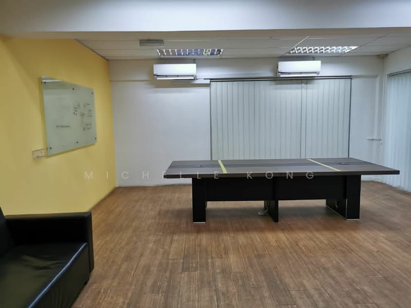 Factory for Sale in Rawang (Selangor) - Michelle Kong - PropertyGuru.com.my