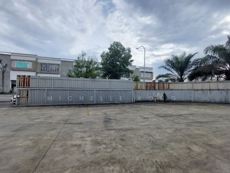 Factory for Sale in Rawang (Selangor) - Michelle Kong - PropertyGuru.com.my