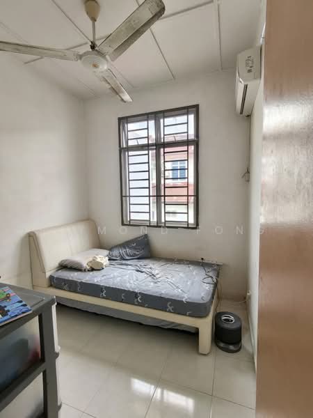 Rumah Teres 2 Tingkat untuk Dijual di Bukit Indah (Iskandar Puteri (Nusajaya)) - Raymond Fong - PropertyGuru.com.my