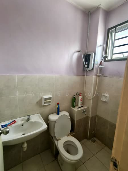 Rumah Teres 2 Tingkat untuk Dijual di Bukit Indah (Iskandar Puteri (Nusajaya)) - Raymond Fong - PropertyGuru.com.my