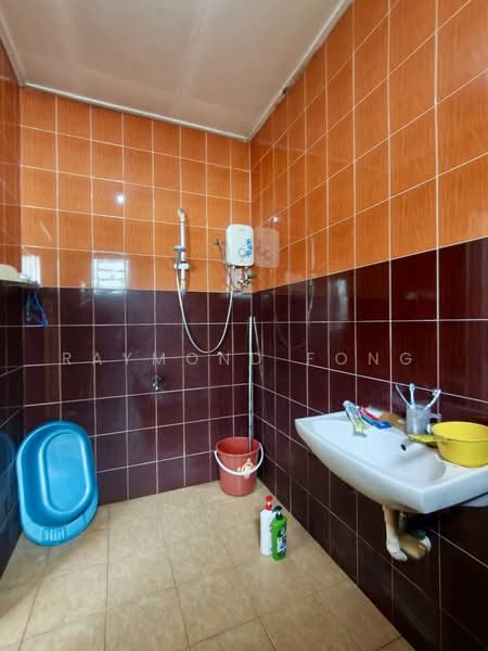 Rumah Teres 2 Tingkat untuk Dijual di Bukit Indah (Iskandar Puteri (Nusajaya)) - Raymond Fong - PropertyGuru.com.my