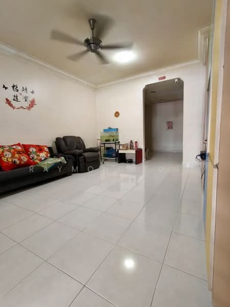 Rumah Teres 2 Tingkat untuk Dijual di Bukit Indah (Iskandar Puteri (Nusajaya)) - Raymond Fong - PropertyGuru.com.my