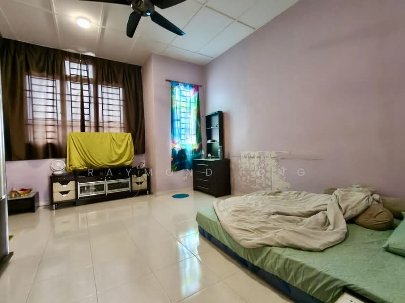 Rumah Teres 2 Tingkat untuk Dijual di Bukit Indah (Iskandar Puteri (Nusajaya)) - Raymond Fong - PropertyGuru.com.my