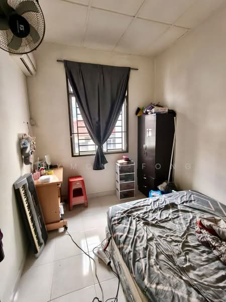 Rumah Teres 2 Tingkat untuk Dijual di Bukit Indah (Iskandar Puteri (Nusajaya)) - Raymond Fong - PropertyGuru.com.my