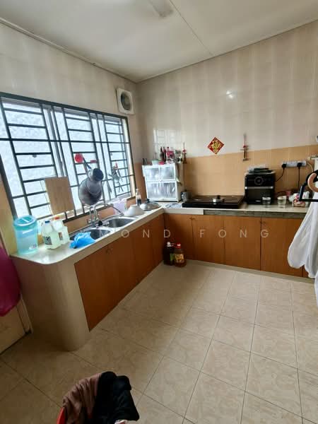 Rumah Teres 2 Tingkat untuk Dijual di Bukit Indah (Iskandar Puteri (Nusajaya)) - Raymond Fong - PropertyGuru.com.my