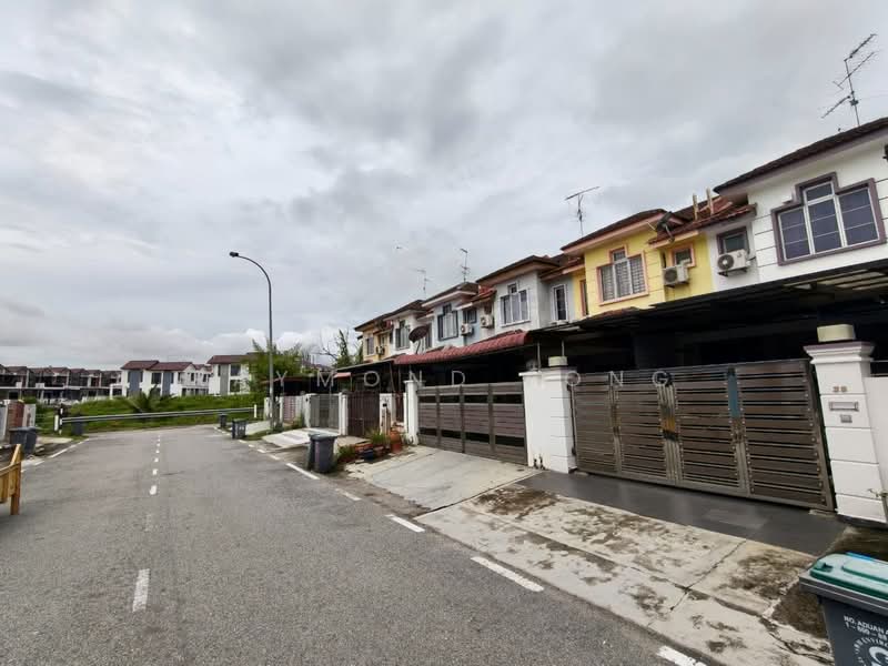 Rumah Teres 2 Tingkat untuk Dijual di Bukit Indah (Iskandar Puteri (Nusajaya)) - Raymond Fong - PropertyGuru.com.my