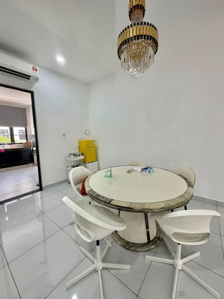 2-storey Terraced House for Rent in Iskandar Puteri (Nusajaya) (Johor) - Yvonne Chong - PropertyGuru.com.my