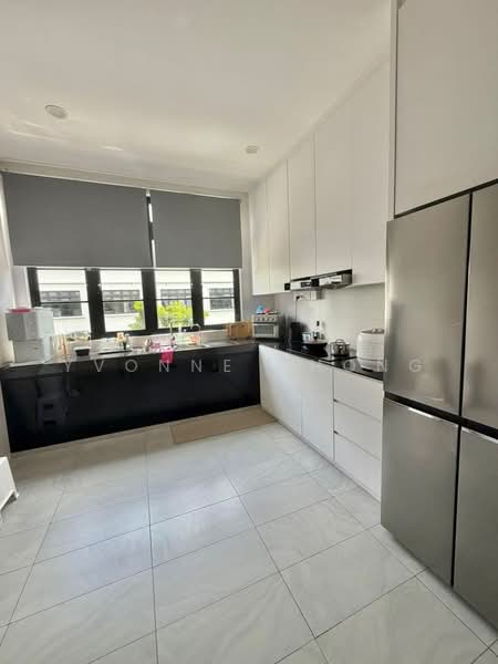 2-storey Terraced House for Rent in Iskandar Puteri (Nusajaya) (Johor) - Yvonne Chong - PropertyGuru.com.my