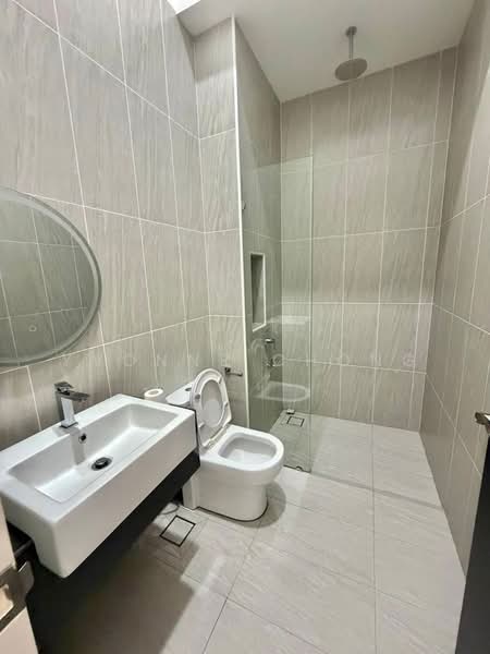 2-storey Terraced House for Rent in Iskandar Puteri (Nusajaya) (Johor) - Yvonne Chong - PropertyGuru.com.my
