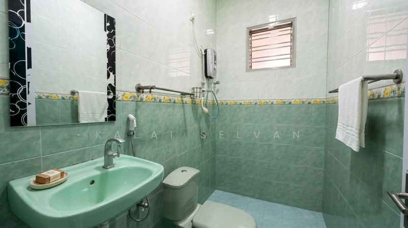 Rumah Teres 1 Tingkat untuk Dijual di Taman Puteri Wangsa (Ulu Tiram) - Kalai Selvan - PropertyGuru.com.my