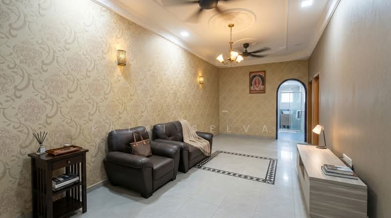 Rumah Teres 1 Tingkat untuk Dijual di Taman Puteri Wangsa (Ulu Tiram) - Kalai Selvan - PropertyGuru.com.my