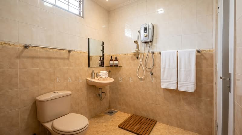 Rumah Teres 1 Tingkat untuk Dijual di Taman Puteri Wangsa (Ulu Tiram) - Kalai Selvan - PropertyGuru.com.my