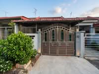For Sale - Puteri wangsa ulu tiram