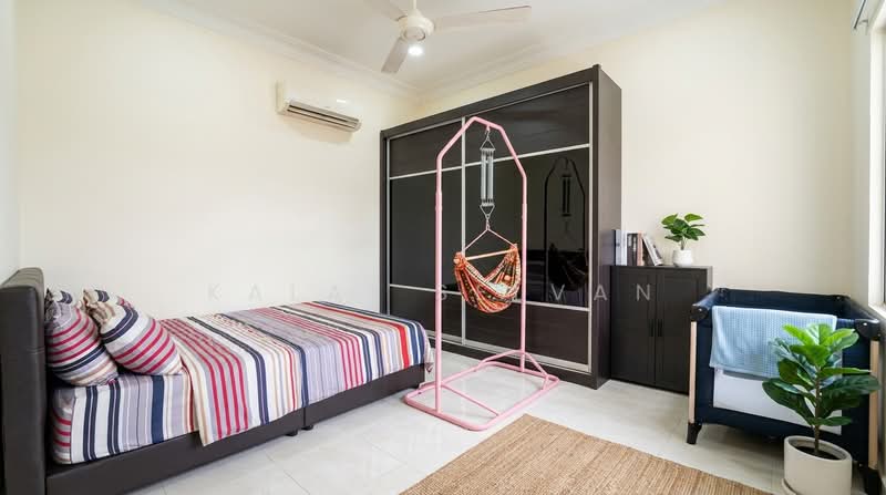 Rumah Teres 1 Tingkat untuk Dijual di Taman Puteri Wangsa (Ulu Tiram) - Kalai Selvan - PropertyGuru.com.my