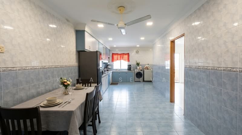 Rumah Teres 1 Tingkat untuk Dijual di Taman Puteri Wangsa (Ulu Tiram) - Kalai Selvan - PropertyGuru.com.my
