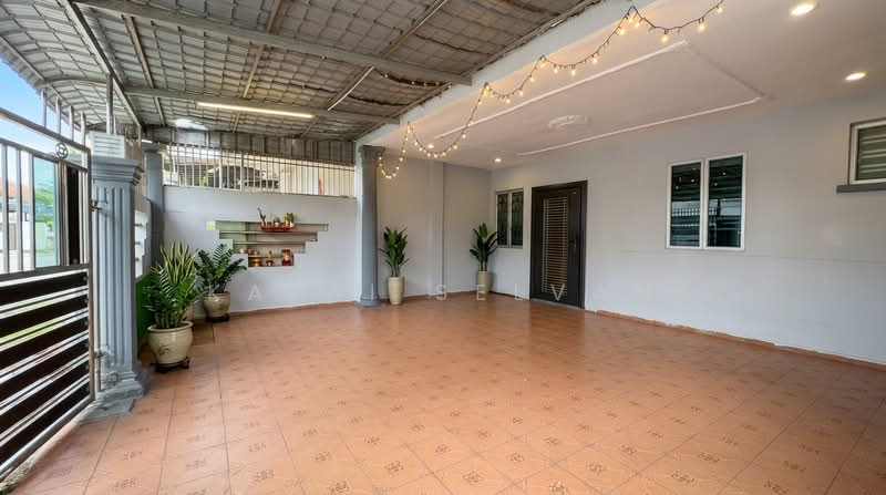 Rumah Teres 1 Tingkat untuk Dijual di Taman Puteri Wangsa (Ulu Tiram) - Kalai Selvan - PropertyGuru.com.my