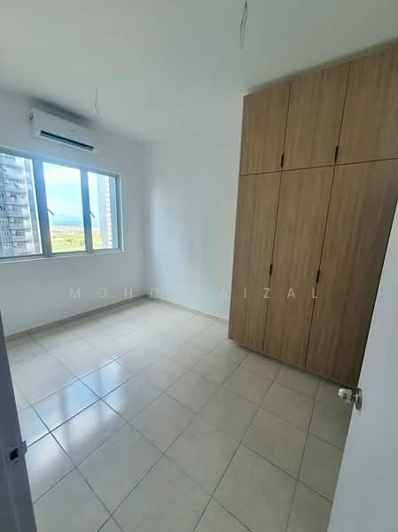 Kondominium untuk Dijual di Residensi Adelia 4 - Mohd Faizal - Bedroom - PropertyGuru.com.my